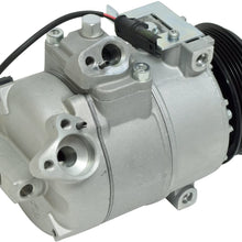 New A/C Compressor and Component Kit KT 5412-328i 328xi 128i