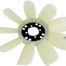 Dorman 621-104 Engine Cooling Fan Blade for Select Cadillac/Chevrolet/GMC Models