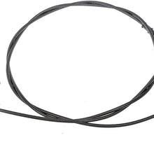 Dorman OE Solutions Dorman 912-222 Hood Release Cable With Handle