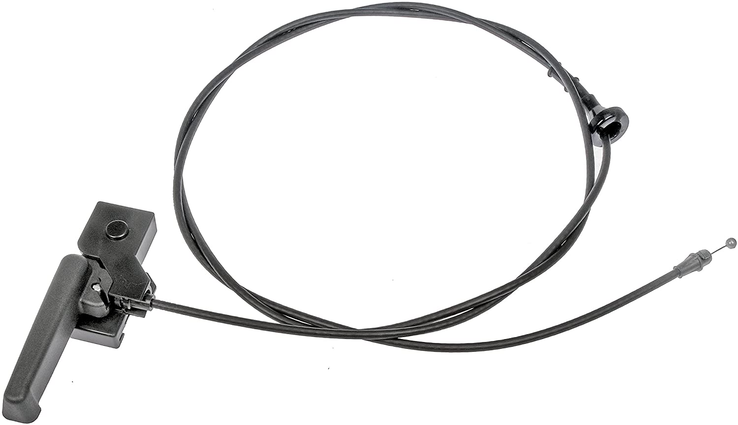 Dorman OE Solutions Dorman 912-222 Hood Release Cable With Handle