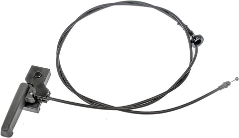 Dorman OE Solutions Dorman 912-222 Hood Release Cable With Handle