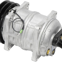 Universal Air Conditioner CO 4030Q A/C Compressor