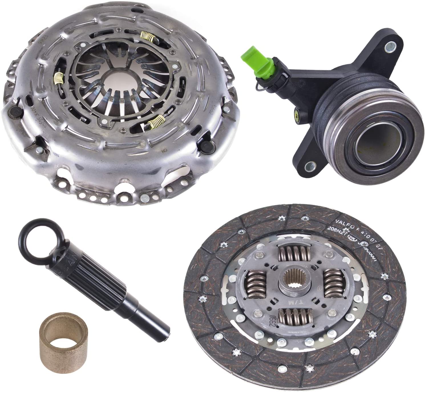 LuK 06-082 Clutch Set