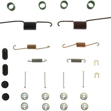 Centric 118.44039 Drum Brake Hardware Kit