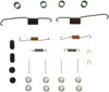 Centric 118.44039 Drum Brake Hardware Kit