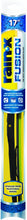 Rain-X 880008 Fusion Wiper Blade - 24"