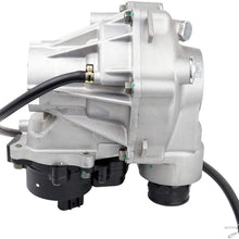 Caltric compatible with Complete Front Differential Gear Case Yamaha Grizzly 660 Yfm660F 4X4 2003-2008