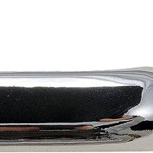 Dorman 77046 Driver Side Replacement Interior Door Handle