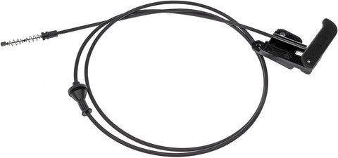 Dorman 912-074 Hood Release Cable