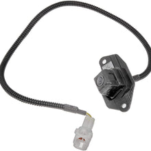 Dorman 590-120 Rear Park Assist Camera for Select Toyota Models