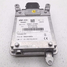2015-2015 Kia Blind Spot Radar 95821-3T000