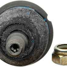 ACDelco 46D2124A Advantage Front Lower Suspension Ball Joint Assembly