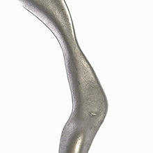 Dorman 520-559 Front Left Lower-Forward Suspension Control Arm and Ball Joint Assembly for Select BMW Models
