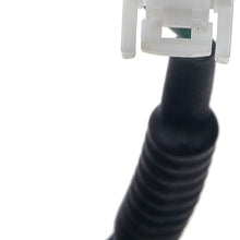 Dorman 590-695 Rear Park Assist Camera for Select Nissan Models