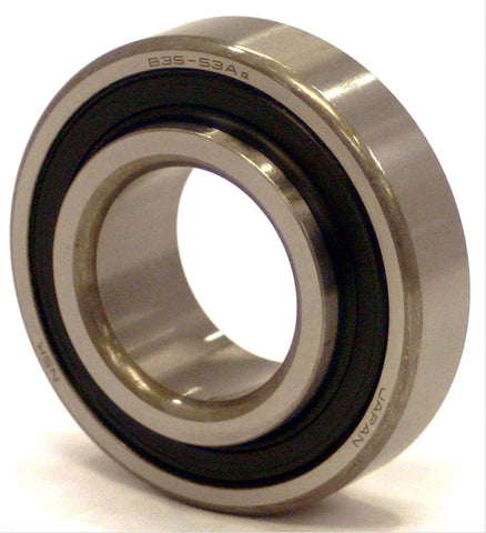 NSK B35-53A-A-C4 Wheel Bearing, 1 Pack