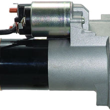 ACDelco 337-1172 Professional Starter