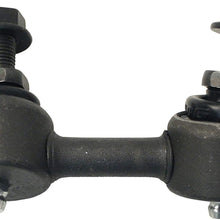 MOOG Chassis Products K90340 Stabilizer Bar Link Kit