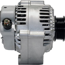 Quality-Built 15926 Premium Import Alternator - Remanufactured