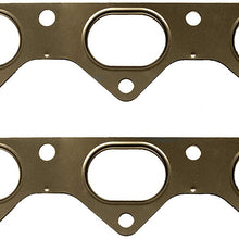 Fel-Pro MS 95082 Exhaust Manifold Gasket Set