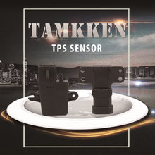 TAMKKEN TPS Sensor Throttle Position Sensor 56027942 for Dodge Dakota Viper Jeep Grand Cherokee TJ Wrangler 56027942, 4874371AC, TH189, 4874371, 4874371AB, 4874371AC, 69117942