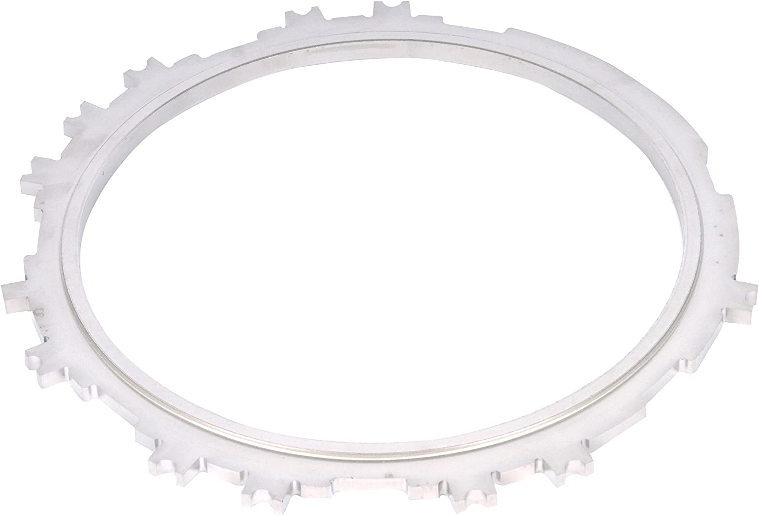 ACDelco 24233629 GM Original Equipment Automatic Transmission Low and Reverse Clutch Backing Plate