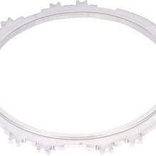ACDelco 24233629 GM Original Equipment Automatic Transmission Low and Reverse Clutch Backing Plate