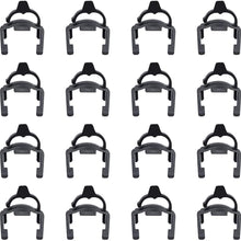 Rocker Arm Retainer Clip For Ford Powerstroke Diesel 6.0L 2003-2010 F250 F350 F450 F550 Replaces OE# W302193 - Set of 16