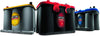 Optima batteries DH6 YellowTop Dual Purpose Sealed AGM Battery