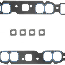 Fel-Pro 1212 Intake Manifold Gasket Set