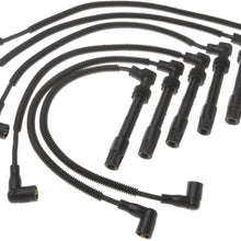 ACDelco 946N Professional Spark Plug Wire Set