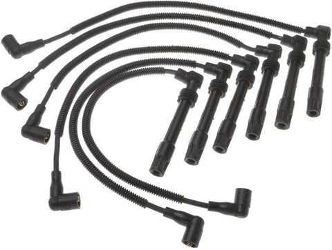 ACDelco 946N Professional Spark Plug Wire Set