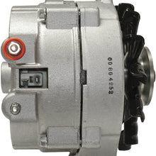 Quality-Built 7719103 Premium Domestic Alternator - Remanufactured