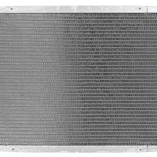 APDI 8012818 Radiator
