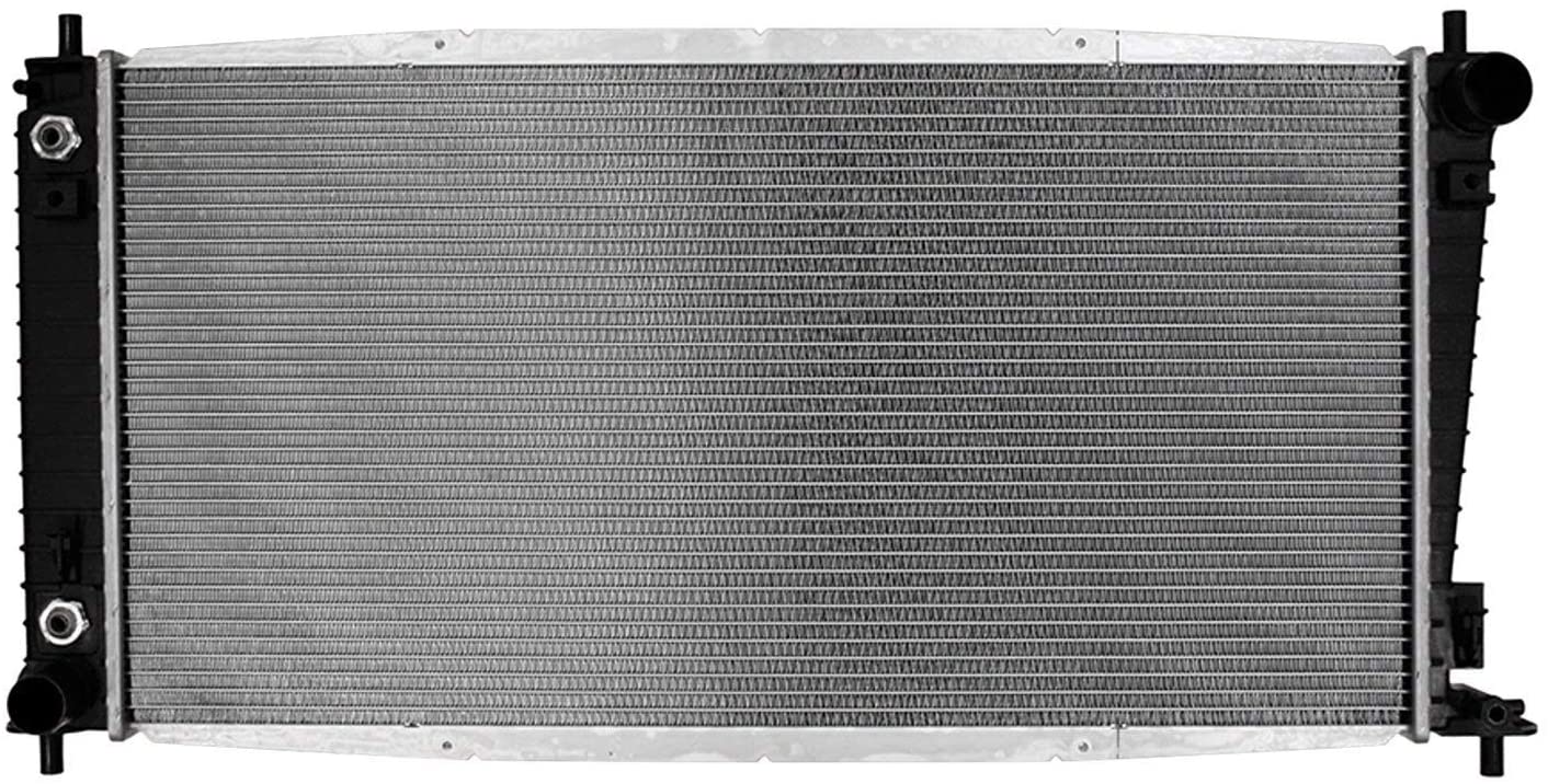 APDI 8012818 Radiator