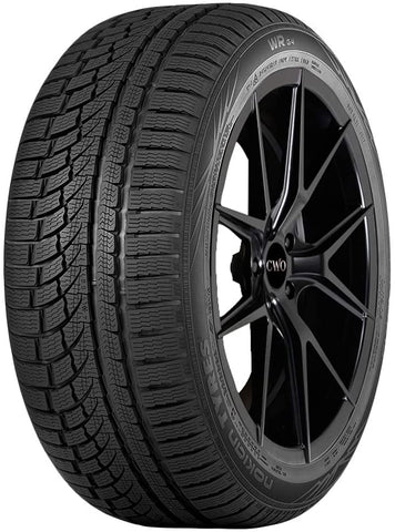 Nokian WR G4 All- Season Radial Tire-195/65R15 91H