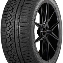 Nokian WR G4 All- Season Radial Tire-225/60R18 100W