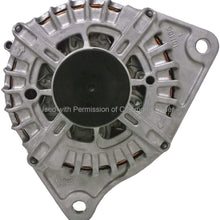 MPA - Starter Alternator 10316