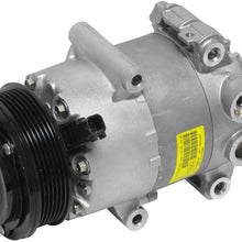 COMPRESSOR - NEW COMPRESSOR