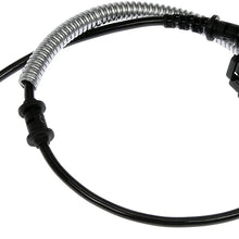 Dorman 695-180 ABS Wheel Speed Sensor