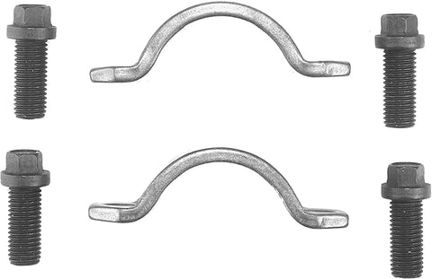 ACDelco 45U0502 Professional U-Joint Clamp Kit with Hardware