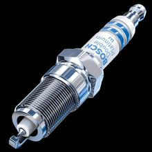 Bosch 9693 Spark Plug, 1 Pack