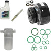 Universal Air Conditioner KT 2684 A/C Compressor and Component Kit