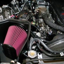 Airaid 301-209 SynthaMax Dry Filter Intake System