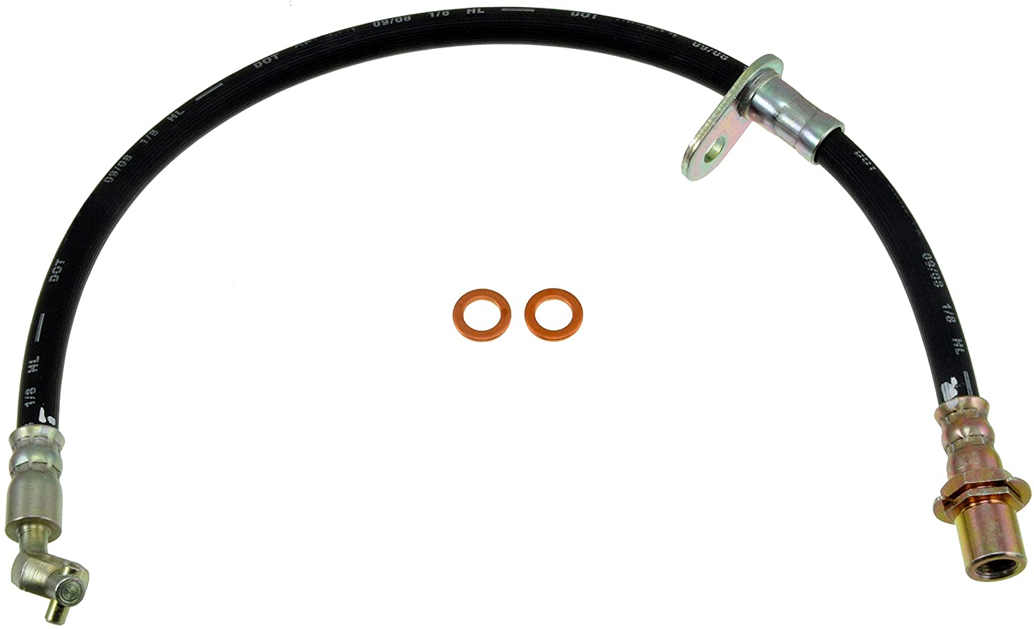 Dorman H380211 Hydraulic Brake Hose