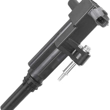 Herko B215 Ignition Coil For Dodge Jeep 3.7L V6 2009-2012