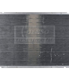 Denso 221-9019 Radiator