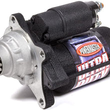 Powermaster 9059 Starter