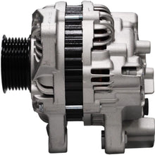Quality-Built 15591 Premium Quality Alternator