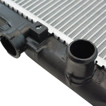 Radiator Assembly Plastic Tanks Aluminum Core for 07-08 Acura TL Brand