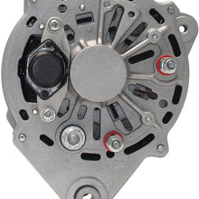 Quality-Built 14944 Premium Alternator - Remanufactured